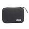 Data Cable Organizer Digital Storage Bag Waterproof Travel Case For Electronic Devices Earphone Lin 5