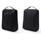 Travel Shoe Storage Bag Black Oxford Cloth Portable Business Slipper Bag Football And Basketball Sh 2