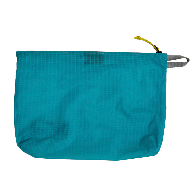 Large Capacity Travel Clothes Organizer Passport Holder Toiletry Bag Waterproof Document Bag Card I 0