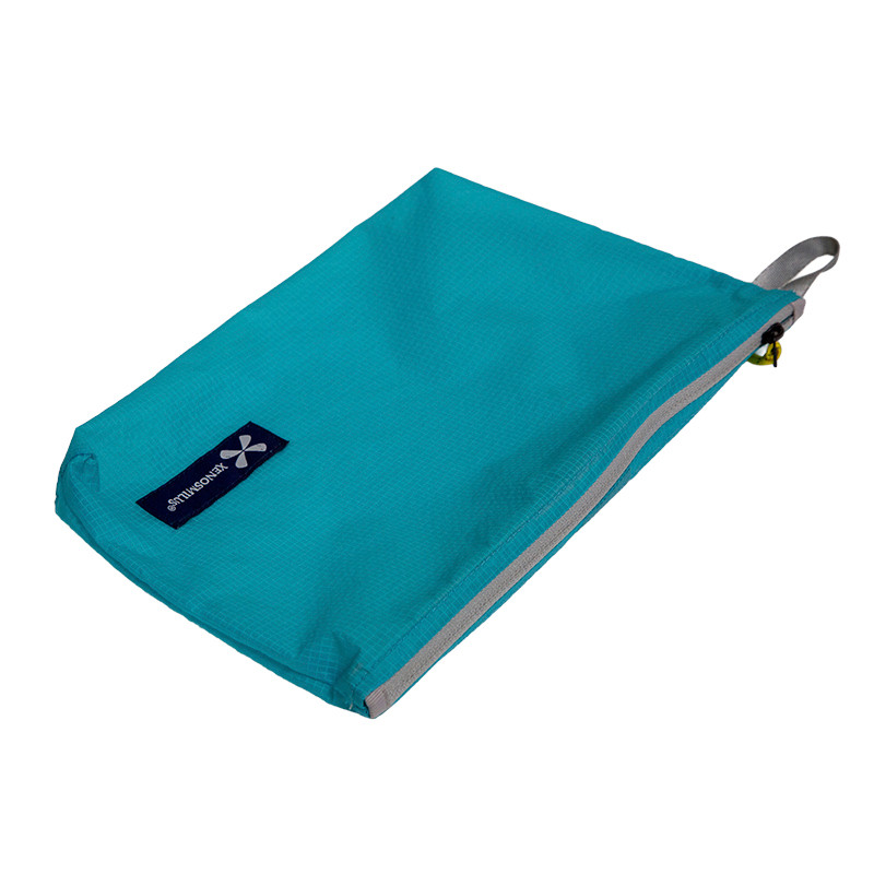 Large Capacity Travel Clothes Organizer Passport Holder Toiletry Bag Waterproof Document Bag Card I 2