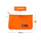 Large Capacity Travel Clothes Organizer Passport Holder Toiletry Bag Waterproof Document Bag Card I 6