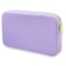 Portable Cosmetic Waterproof Organizer Square Silicone Cosmetic Travel Makeup Brush Holder Storage 7