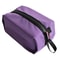 Travel Portable Oxford Shoes Bag Dustproof Shoes Storage Bags Sturdy Zipper Pouch Case Waterproof P 9