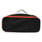 Practical Storage Case With Handle, Durable Portable Car Wear, Resistant Zipper Closure Pouch, Vacuum Cleaner Tool Bag