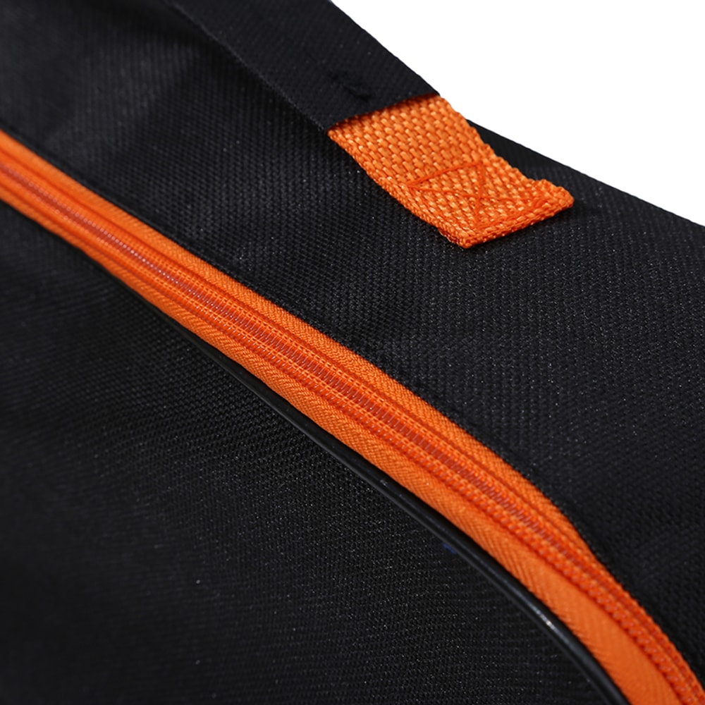 Practical Storage Case With Handle, Durable Portable Car Wear, Resistant Zipper Closure Pouch, Vacuum Cleaner Tool Bag