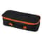 Practical Storage Case With Handle, Durable Portable Car Wear, Resistant Zipper Closure Pouch, Vacuum Cleaner Tool Bag
