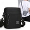 Diagonal Backpack Chest Bags, Men's Small Bag, Mobile Phone Waist Pack, Light Boy Mini Casual Bag, Shoulder Bags Trendy