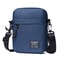 Diagonal Backpack Chest Bags, Men's Small Bag, Mobile Phone Waist Pack, Light Boy Mini Casual Bag, Shoulder Bags Trendy