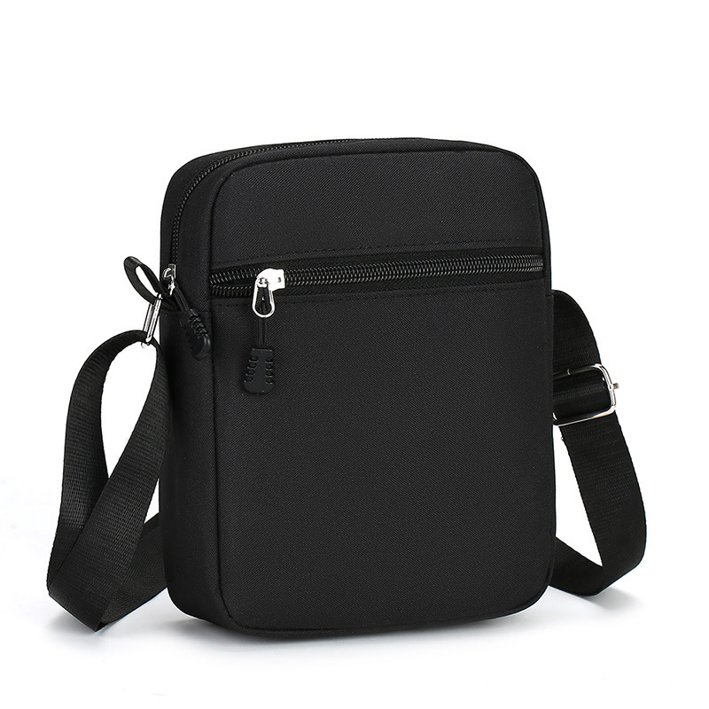 Diagonal Backpack Chest Bags, Men's Small Bag, Mobile Phone Waist Pack, Light Boy Mini Casual Bag, Shoulder Bags Trendy
