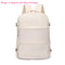 Female New Backpack, Leisure Lightweight Backpack, Student Schoolbag Large, Travel Backpack, Capacity Travel Commuter