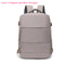 Female New Backpack, Leisure Lightweight Backpack, Student Schoolbag Large, Travel Backpack, Capacity Travel Commuter