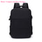 Female New Backpack, Leisure Lightweight Backpack, Student Schoolbag Large, Travel Backpack, Capacity Travel Commuter