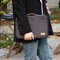 Laptop Sleeve Bag 14 156 Inch Notebook Pouch For Macbook HP Dell Acer Shockproof Computer Briefcase 5