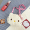 Plush Shoulder Purse Hello Kitty Bow Cute Crossbody Bag White Cat Bag Fashion Gift For Girls Women 3