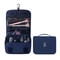 High Capacity Toiletries Storage Pouch Waterproof Travel Makeup Bag Beauty Organizer Bathroom Wash 6