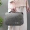 High Quality Toiletries Bag, Waterproof Travel Makeup Organizer, Storage Pouch With Hook, Bathroom Wash Bag