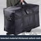 Thickened Large Capacity Storage Bag Oxford Cloth Organizer Moving Packing Bag Clothes And Blankets 0