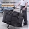 Thickened Large Capacity Storage Bag Oxford Cloth Organizer Moving Packing Bag Clothes And Blankets 1