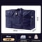 Thickened Large Capacity Storage Bag Oxford Cloth Organizer Moving Packing Bag Clothes And Blankets 9