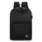 Versatile Large Capacity Backpack Trendy Mens Minimalist Bag Washable School Student Computer Trave 5