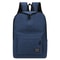 Versatile Large Capacity Backpack Trendy Mens Minimalist Bag Washable School Student Computer Trave 9