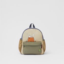 shoulder bag, lightweight schoolbag, cartoon printing kindergarten backpack for boys and girls