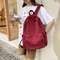 High Quality, Waterproof Travel Bag, Large Capacity, Black, Grey, White, Red, Washable NylonnVersatile Computer Bag