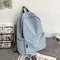 High Quality, Waterproof Travel Bag, Large Capacity, Black, Grey, White, Red, Washable NylonnVersatile Computer Bag
