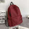 High Quality, Waterproof Travel Bag, Large Capacity, Black, Grey, White, Red, Washable NylonnVersatile Computer Bag