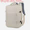 Large Capacity Waterproof Backpack Men Womens Multifunction Journey Bag With Shoe Storage Dry And W 3