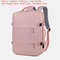 Large Capacity Waterproof Backpack Men Womens Multifunction Journey Bag With Shoe Storage Dry And W 7