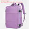 Large Capacity Waterproof Backpack Men Womens Multifunction Journey Bag With Shoe Storage Dry And W 10