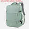 Large Capacity Waterproof Backpack Men Womens Multifunction Journey Bag With Shoe Storage Dry And W 11