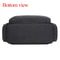 Travel Camera Bag, Shoulder Bag Water-resistant, Shockproof for Mirrorless, Camera Removable Dividers And Shoulder Strap