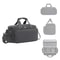 Travel Camera Bag, Shoulder Bag Water-resistant, Shockproof for Mirrorless, Camera Removable Dividers And Shoulder Strap