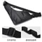 Casual Chest Bag AntiTheft Triangle Adjustable Strap For Men Travel Outdoor Activities Commuting 2