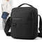 Casual Sports Men's, Business Small Backpack, Men's Shoulder Bag, Canvas Crossbody Bag