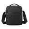 Casual Sports Men's, Business Small Backpack, Men's Shoulder Bag, Canvas Crossbody Bag