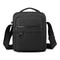 Casual Sports Men's, Business Small Backpack, Men's Shoulder Bag, Canvas Crossbody Bag