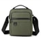 Casual Sports Men's, Business Small Backpack, Men's Shoulder Bag, Canvas Crossbody Bag