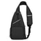Portable Shoulder Bag Crossbody Bag Mens Adjustable Chest Bag Outdoor Sports Great For Traveling Ca 11