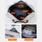 Travel Gym Bag Large Backpack Waterproof Shoulder Crossbody Bag Luggage Outdoor Travel Bag Portable 1