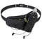 Multifunctional Outdoor Running Waist Bag, Adjustable Sports Fanny Pack, Hiking Cycling Fitness, Water Bottle Holder