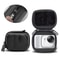 Hard Shell Carrying Case Mini Storage Bag ForMini Camera Shockproof Case Camera Storage Box 0