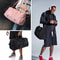 Sports Gym Duffel Bag For Men And Women Travel Workout Fitness Bag With Shoes Compartment Wet Pocke 3
