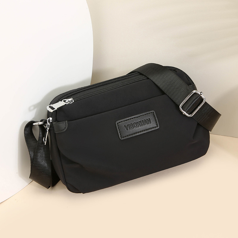 Trendy And Fashionable Womens Crossbody Bag Shopping Crossbody Moms Commuting Small Bag SingleShoul 0