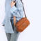 Trendy And Fashionable Womens Crossbody Bag Shopping Crossbody Moms Commuting Small Bag SingleShoul 2