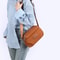 Trendy And Fashionable Womens Crossbody Bag Shopping Crossbody Moms Commuting Small Bag SingleShoul 2