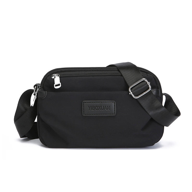 Trendy And Fashionable Womens Crossbody Bag Shopping Crossbody Moms Commuting Small Bag SingleShoul 10