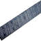 10 Inch Twist Pattern Damascus Steel Billet  6mm Thick 2 Inch Wide  Custom Knife Making Blank 1